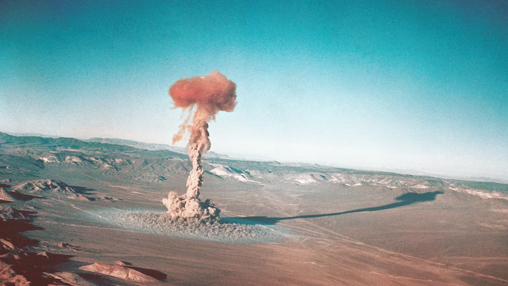 US resumption of nuclear testing would trigger reciprocal actions: Russia