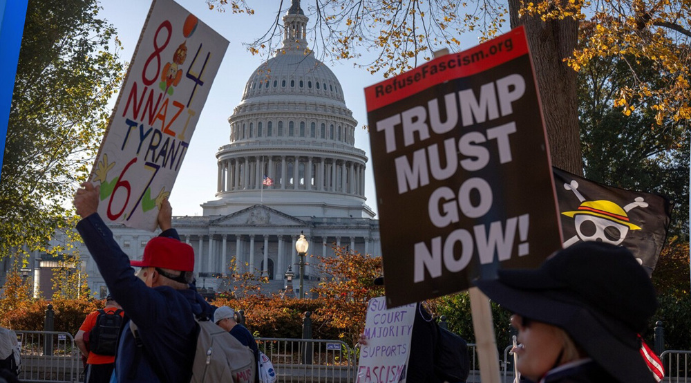 Six months of immigration raids take toll across US