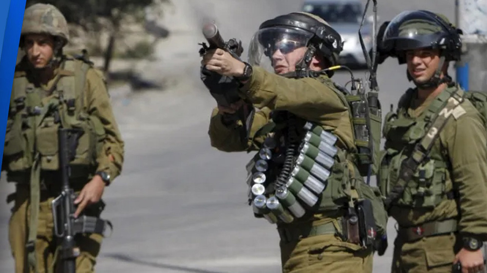 Life under siege: Weekly settler raids hamper in al-Khalil’s Old City