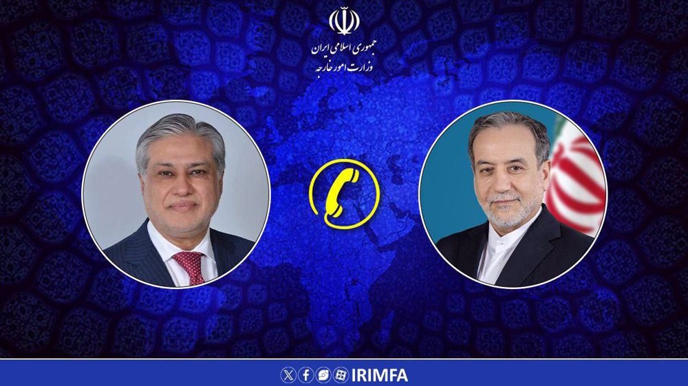 Iran says ready to help resolve Pakistan-Afghanistan border tensions