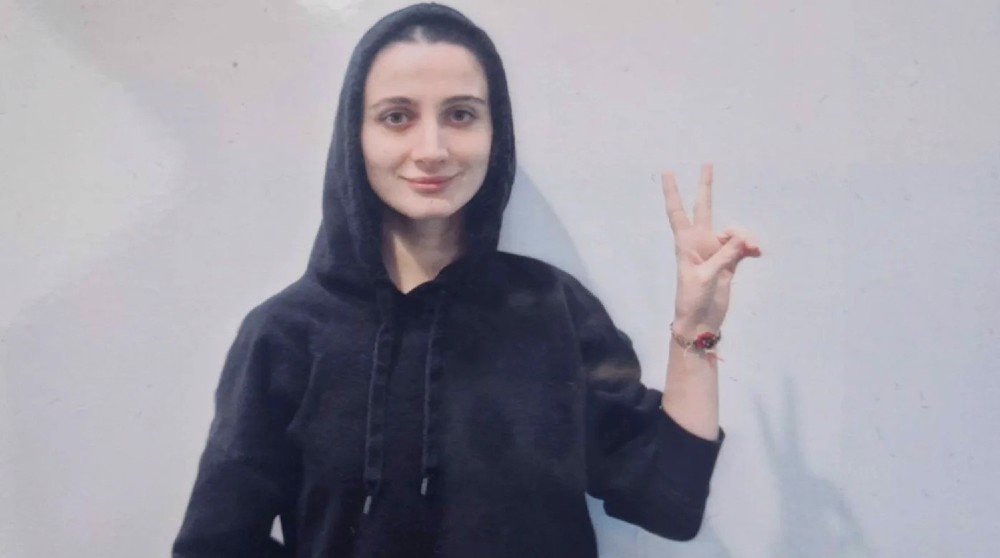 Another UK Palestine Action prisoner joins hunger strike over ‘systematic abuse’