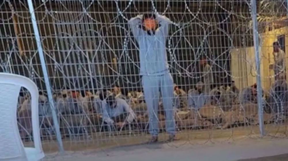 Palestinian detainees suffer daily abuses in Israel’s Ofer Prison: Report 
