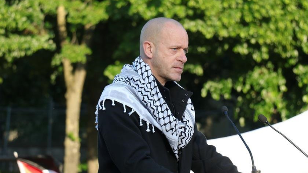 Un avocat franco-palestinien dépose une plainte contre Israël pour «déportation»