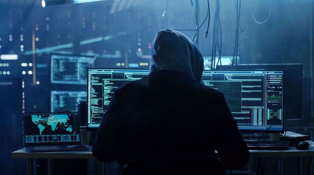 IRGC intelligence dismantles hacking network tied to Mossad, foreign media