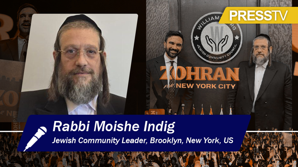 Mamdani will be strong ally for Jewish community in NYC: Anti-Zionist Jewish leader