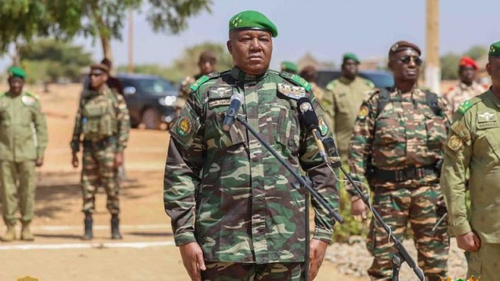Niger : Nous savons qui soutient les mercenaires