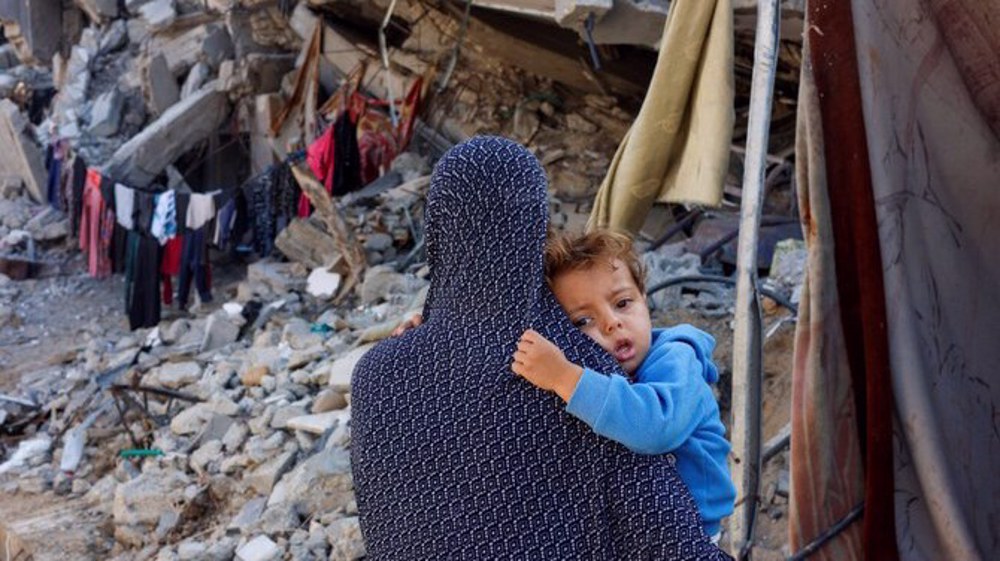 Hamas says committed to Gaza truce agreement, slams Israel’s violations