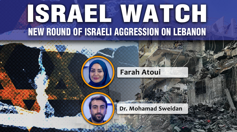 New round of Israeli aggression on Lebanon