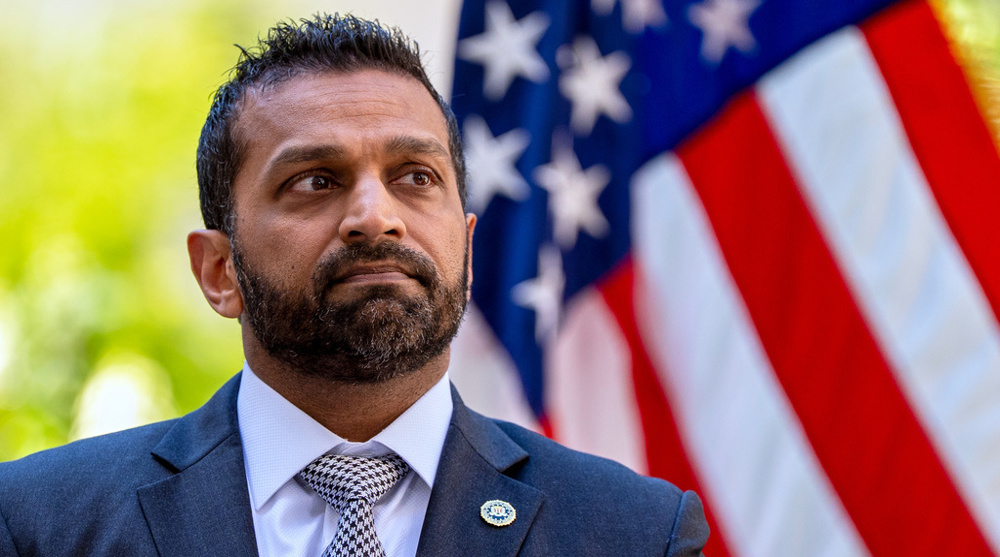 FBI turning into ‘rudderless ship’ under Kash Patel: Report 