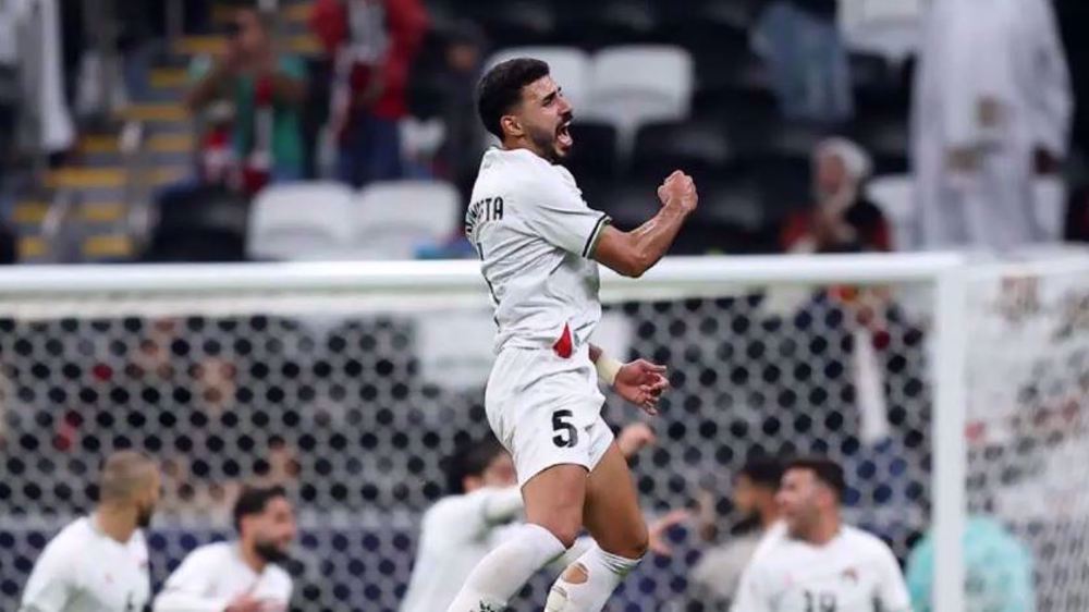 Palestine stun hosts Qatar in FIFA Arab Cup opener