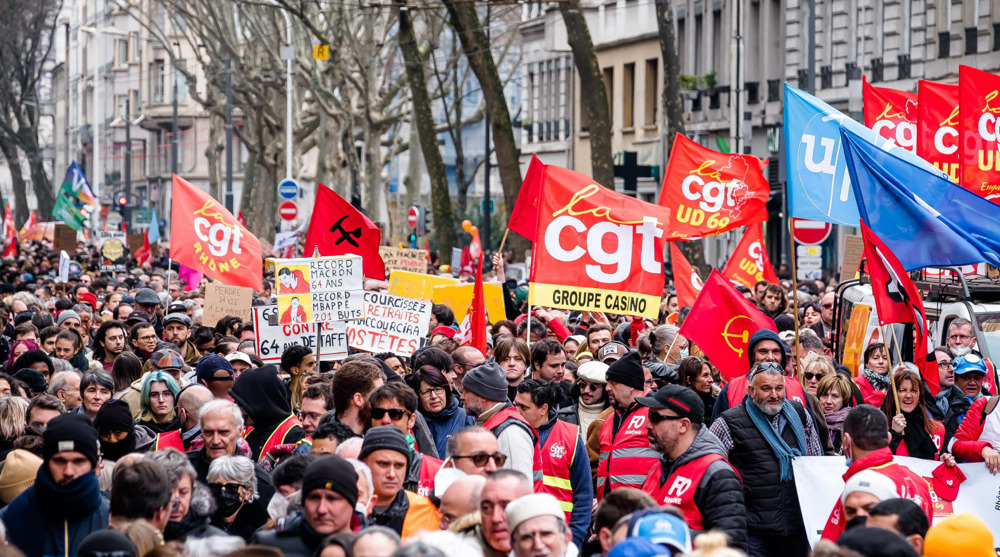 France : grève du mardi 2 décembre contre le projet de budget