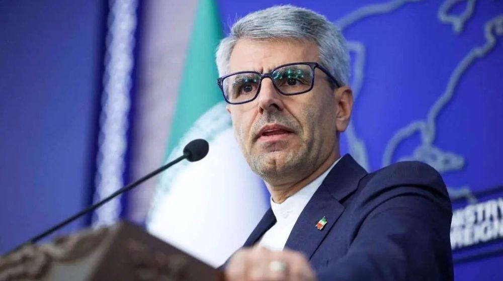 Iran warns about implications of Israeli incursions into Syria 