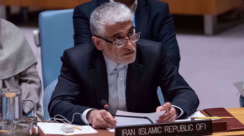 Iran blasts global aid cuts as Afghan refugee costs rise to $10 billion