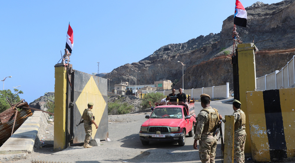 Ansarullah slams UAE-Saudi war between 'once-allied occupiers’ in Yemen