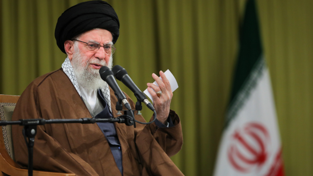 L’Iran progresse malgré les défis (Leader de la Révolution islamique)