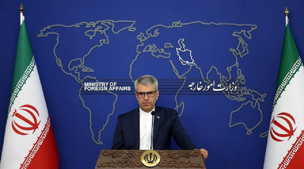 ‘Act of state piracy’: Iran blasts illegal US seizure of Venezuelan oil tanker 
