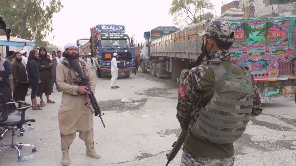 Iran to host crucial mediation as Pakistan-Afghanistan tensions escalate