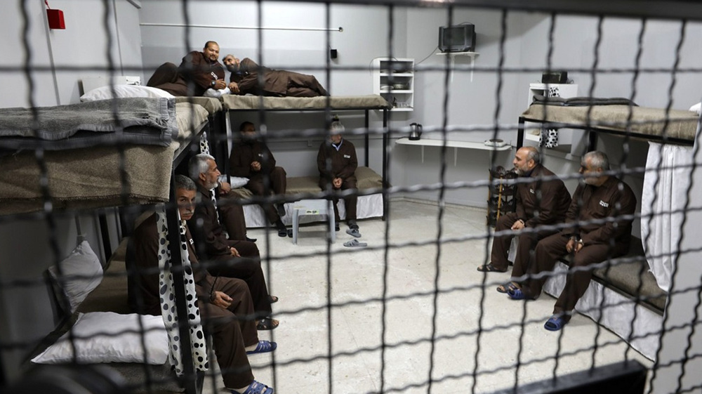 Human rights outcry: 110 Palestinian prisoner deaths since Ben-Gvir took office