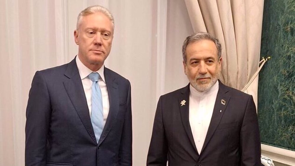 Iran FM ‘bemused’ by Lebanon counterpart’s rejection of Tehran visit