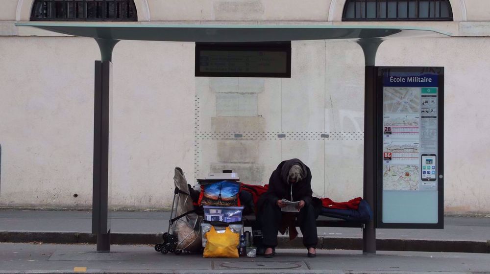 France : les inégalités de patrimoine s’accentuent