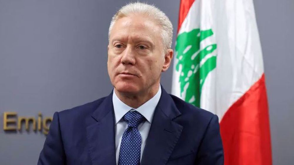 FM: Israel preparing for large-scale military operation against Lebanon