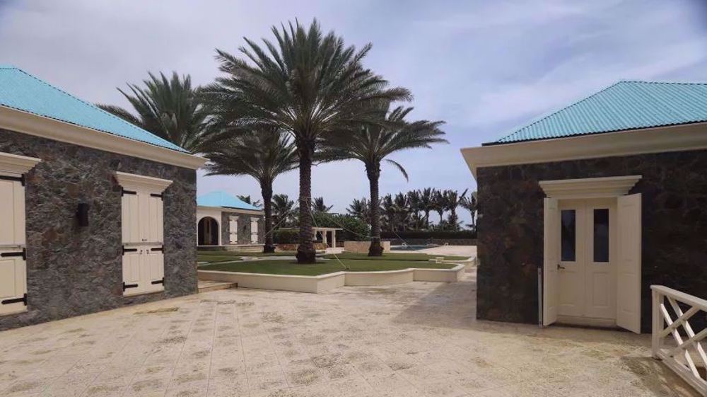 US lawmakers release more photos from Epstein estate featuring high-profile figures, including Trump