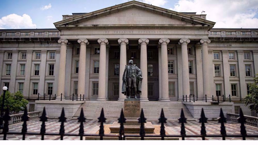  US slaps new sanctions on Venezuela amid high tensions