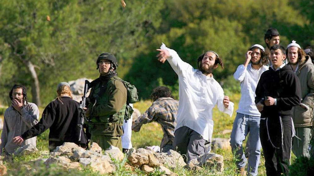 Cisjordanie: l'ONU alerte sur les déplacements record de Palestiniens 