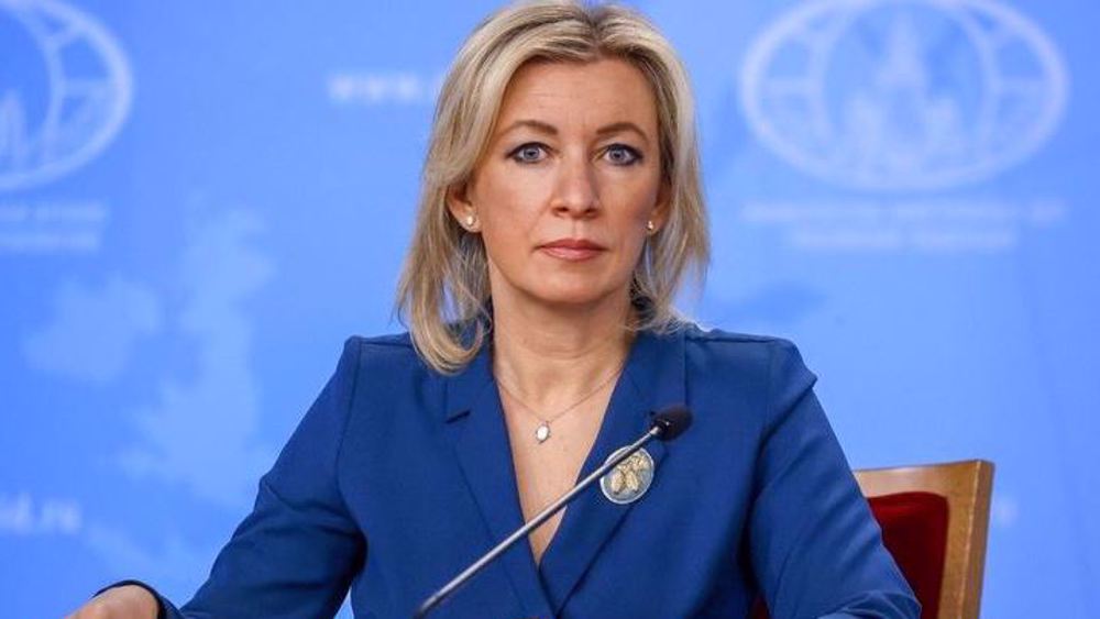 EU’s tampering with Russian assets is ‘theft’ no matter how it’s framed: Moscow