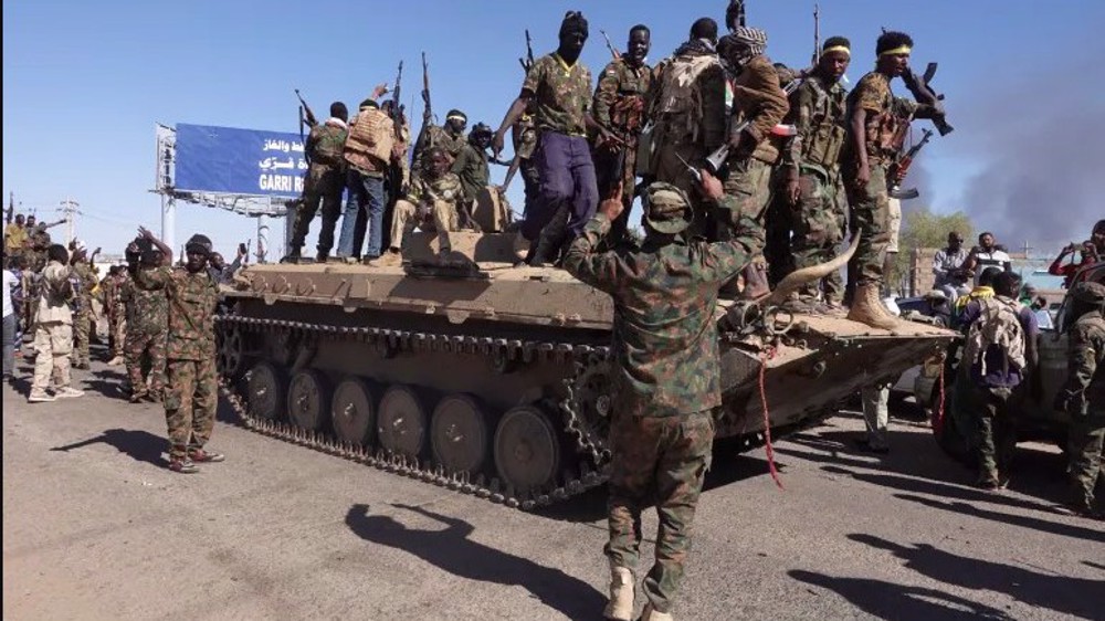 Sudan: What’s behind the war