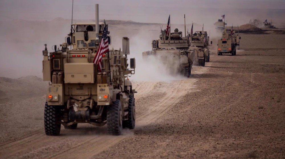 Iran seeking ouster of US forces from West Asia region: Analyst 