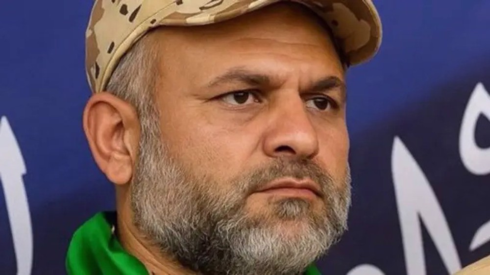  Israel’s killing of senior commander threatens Gaza ceasefire: Hamas