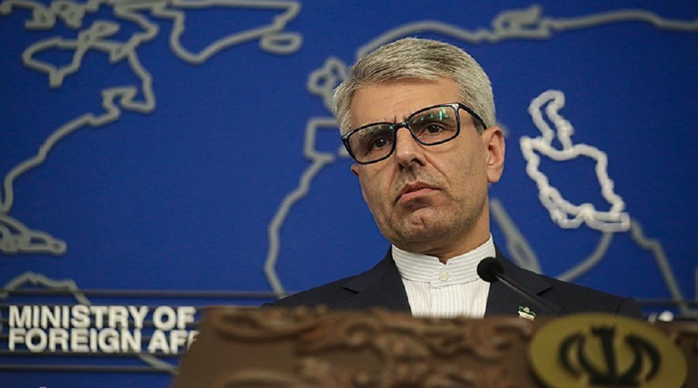 Tensions inside Yemen in line with Israel’s plot to disintegrate region: Iran