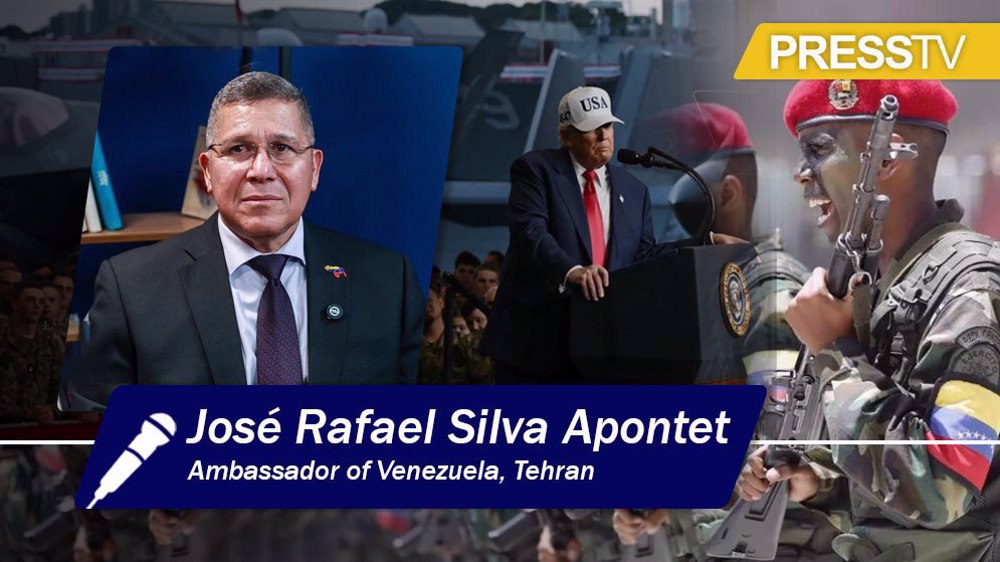 US would face defeat in armed conflict with Venezuela - as in 12-day war: Envoy
