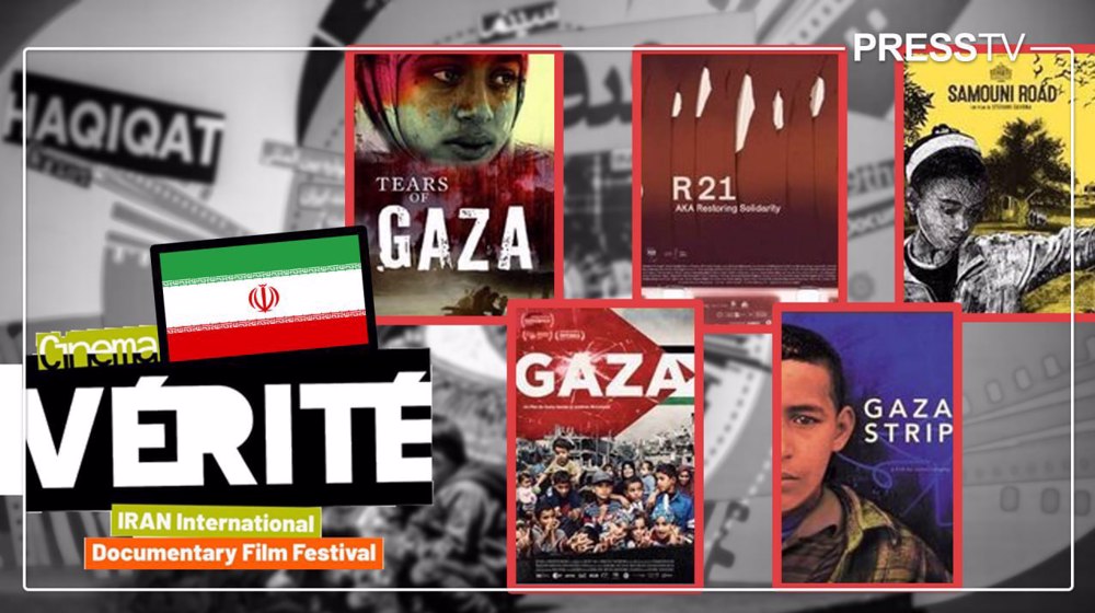 ‘Cinema Verité’ festival and a new geography of global resistance documentary