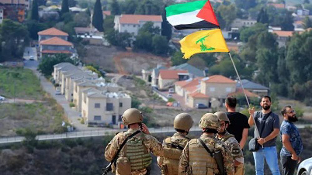 Who will fight Israel?