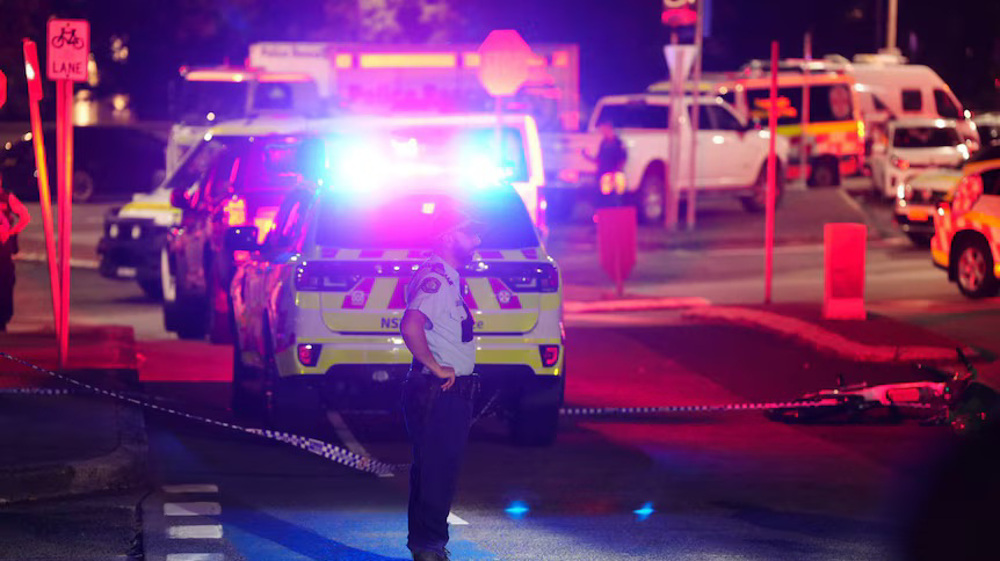  Fusillade à Sydney: Netanyahu accusé d’exploiter le drame 