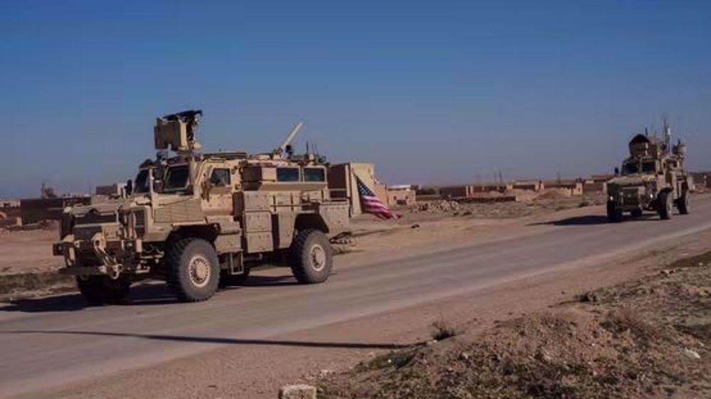 Que révèle la mort de trois Américains en Syrie ? (Débat)