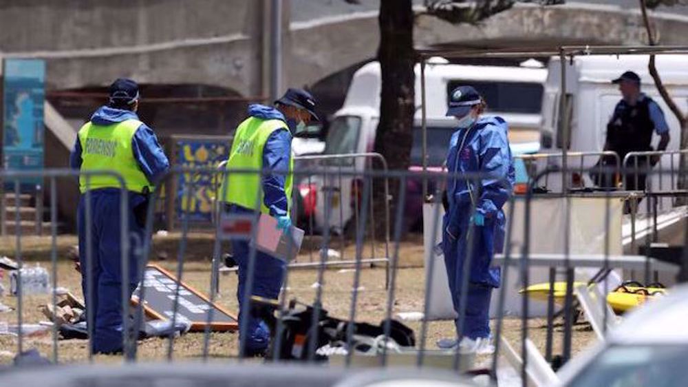 ‘Israeli actions, not Iran, fuel anti-Semitism’: Netizens react to Jewish holiday attack in Sydney