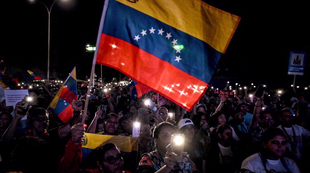 Venezuela dismisses EU sanctions renewal as ‘complete failure’