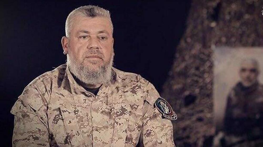Israel’s killing of Hamas commander ‘gross violation of Gaza ceasefire’: Ansarullah