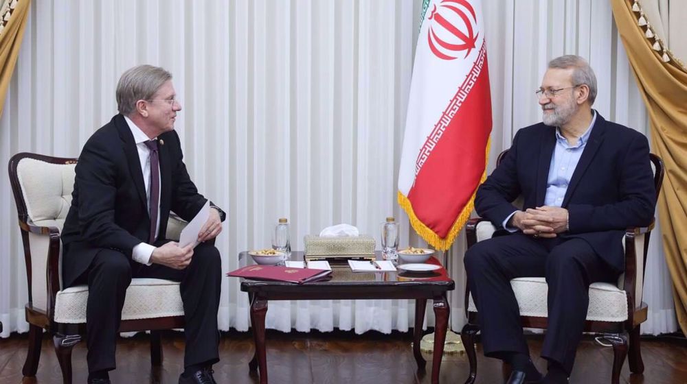 Iran, Russia agree to fast-track strategic north–south corridor