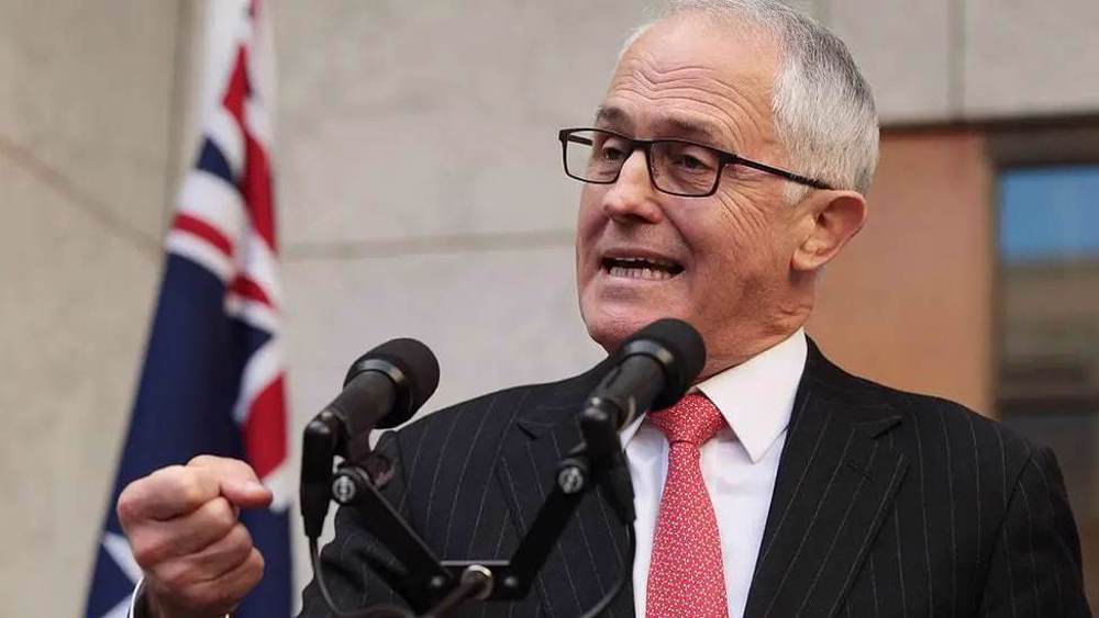 ‘Stay out of our politics,’ former Australian PM tells Netanyahu after Sydney attack