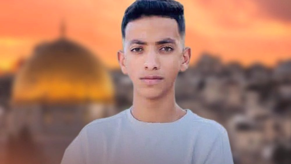 Cisjordanie : un Palestinien de 17 ans tué par Israël dans le sud