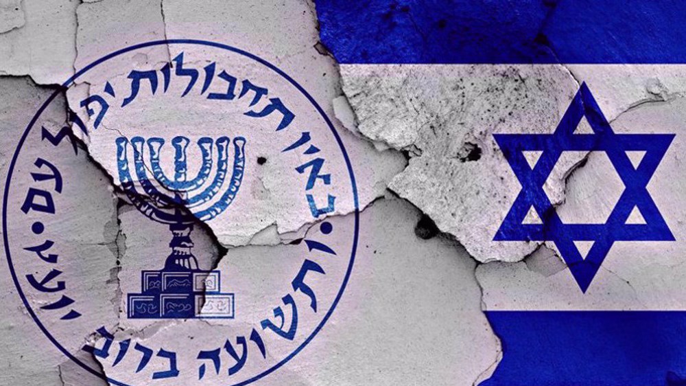 Dual national faces trial for spying for Israel during 12-day war: Iran’s judiciary