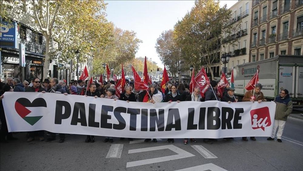 Palestine : Sanchez assume la ligne diplomatique de son gouvernement