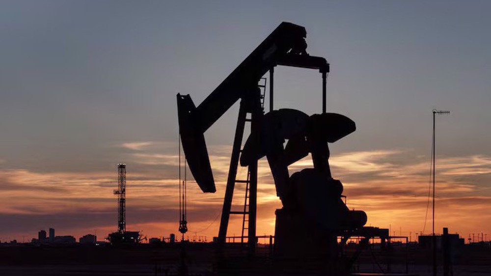 Oil prices rise as Trump’s Venezuela blockade stokes supply uncertainty