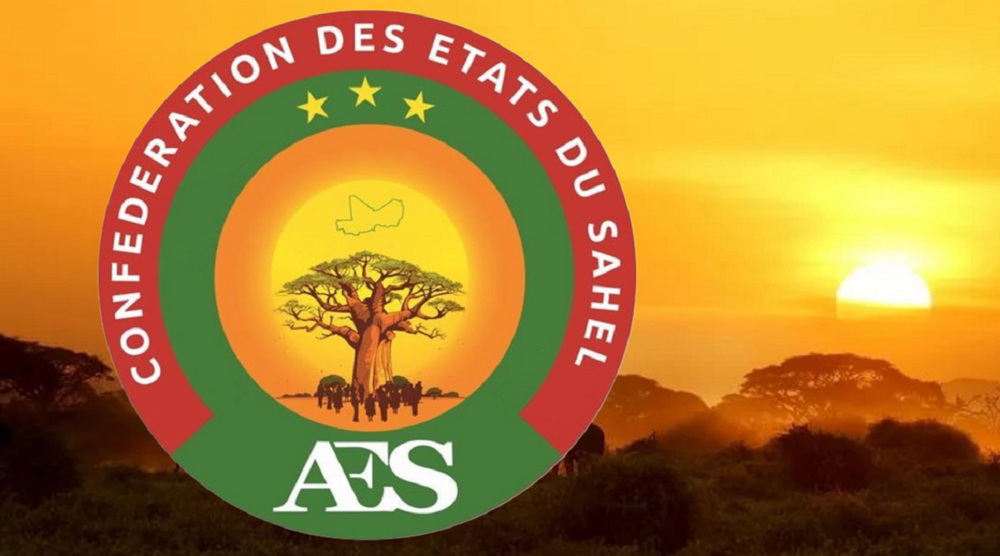 L'AES fait un pas de plus vers la souveraineté économique