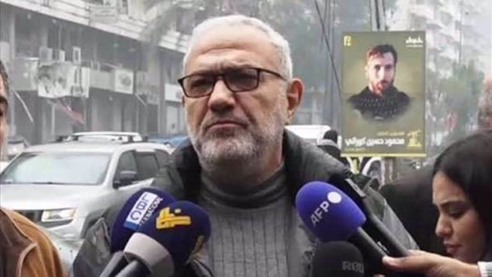 Hezbollah warns patience running out as Israeli violations continue