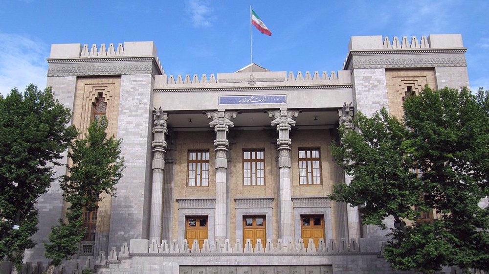 Iran : les États-Unis font preuve d’un mépris flagrant pour le droit international